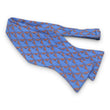 Load image into Gallery viewer, Leopards: Bow - Blue