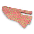 Load image into Gallery viewer, Leopards: Bow - Pink