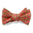 Load image into Gallery viewer, Leopards: Bow - Pink