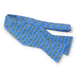 Load image into Gallery viewer, Aloha: Bow - Blue