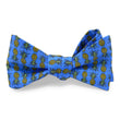 Load image into Gallery viewer, Aloha: Bow - Blue