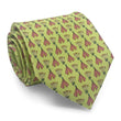 Load image into Gallery viewer, TeePees: Tie - Lime
