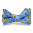 Load image into Gallery viewer, TeePees: Bow - Blue