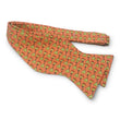 Load image into Gallery viewer, TeePees: Bow - Orange