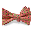 Load image into Gallery viewer, TeePees: Bow - Pink
