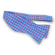 Load image into Gallery viewer, Wheaties: Bow - Blue