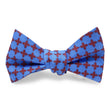 Load image into Gallery viewer, Wheaties: Bow - Blue