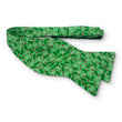 Load image into Gallery viewer, Holly Berries: Bow - Green