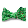 Load image into Gallery viewer, Holly Berries: Bow - Green