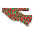 Load image into Gallery viewer, Holly Berries: Bow - Pink