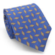 Load image into Gallery viewer, Archer: Tie - Blue