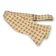 Load image into Gallery viewer, Archer: Bow - Yellow