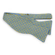 Load image into Gallery viewer, Basketweave: Bow - Yellow