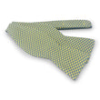 Load image into Gallery viewer, Fencing: Bow - Yellow