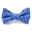 Load image into Gallery viewer, Fleurrie: Bow - Blue