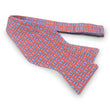 Load image into Gallery viewer, Flip Flops: Bow - Red