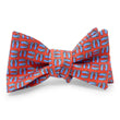 Load image into Gallery viewer, Flip Flops: Bow - Red