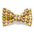 Load image into Gallery viewer, Flamingos: Bow - Yellow