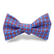 Load image into Gallery viewer, Flowers: Bow - Blue