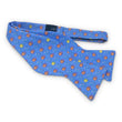 Load image into Gallery viewer, Garden: Bow - Blue