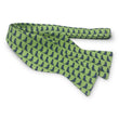 Load image into Gallery viewer, Sit, Stay: Bow - Green