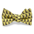 Load image into Gallery viewer, Sit, Stay: Bow - Yellow