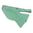 Load image into Gallery viewer, Seahorses: Bow - Aqua