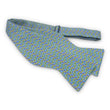 Load image into Gallery viewer, Seahorses: Bow - Blue