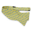 Load image into Gallery viewer, Twin Dogs: Bow - Yellow