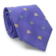 Load image into Gallery viewer, Trunks: Tie - Purple
