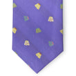 Load image into Gallery viewer, Trunks: Tie - Purple