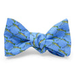 Load image into Gallery viewer, Upstream: Bow - Blue