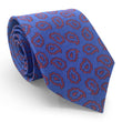 Load image into Gallery viewer, Austin: Tie - Blue