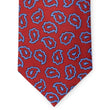 Load image into Gallery viewer, Austin: Tie - Red