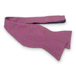 Load image into Gallery viewer, Circle Cross: Bow - Pink