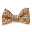 Load image into Gallery viewer, Circle Cross: Bow - Yellow