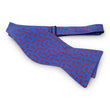 Load image into Gallery viewer, Dog Bones: Bow - Blue