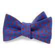 Load image into Gallery viewer, Dog Bones: Bow - Blue