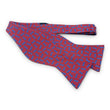 Load image into Gallery viewer, Dog Bones: Bow - Red