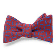 Load image into Gallery viewer, Dog Bones: Bow - Red