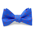 Load image into Gallery viewer, Dot: Bow - Blue