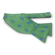 Load image into Gallery viewer, Elephant: Bow - Green