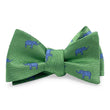 Load image into Gallery viewer, Elephant: Bow - Green