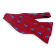 Load image into Gallery viewer, Elephant: Bow - Red