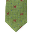 Load image into Gallery viewer, Equestrian: Tie - Green