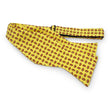 Load image into Gallery viewer, Football: Bow - Yellow