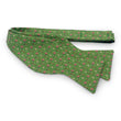 Load image into Gallery viewer, Fox In The Hen House Today: Bow - Green