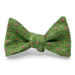 Load image into Gallery viewer, Fox In The Hen House Today: Bow - Green