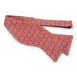 Load image into Gallery viewer, Fox In The Hen House Today: Bow - Pink