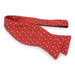 Load image into Gallery viewer, Fox In The Hen House Today: Bow - Red